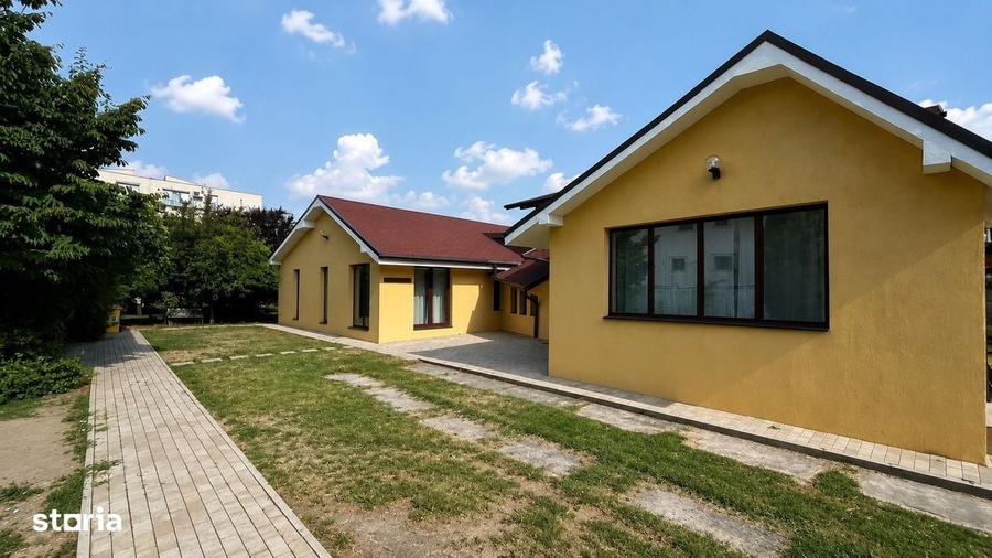COMISION 0% | Casa individuala Braytim | 254 mp | 7 camere | 3 bai - 6