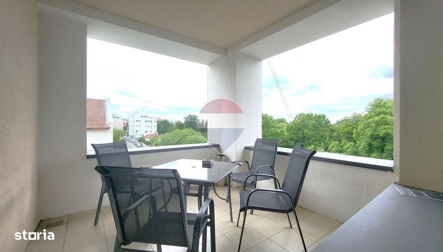 Spatiu birouri 110 mp de inchiriat Zorilor Comision 0% - 4