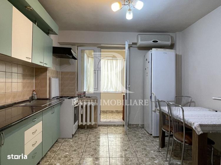 Apartament cu 2 camere | Cantemir | Oradea - 7