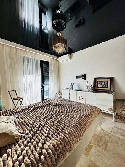 Apartament cu 2 camere decomandat în Tomis Plus