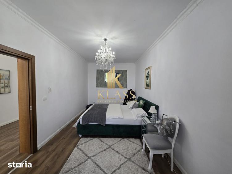 Casă cu 8 camere cu Teren 408 Mp în Ștefăneștii de Jos