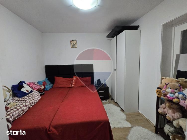 Casă cu 4 camere cu Teren 303 Mp în Ferentari