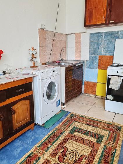 Garsonieră nedecomandată în Central