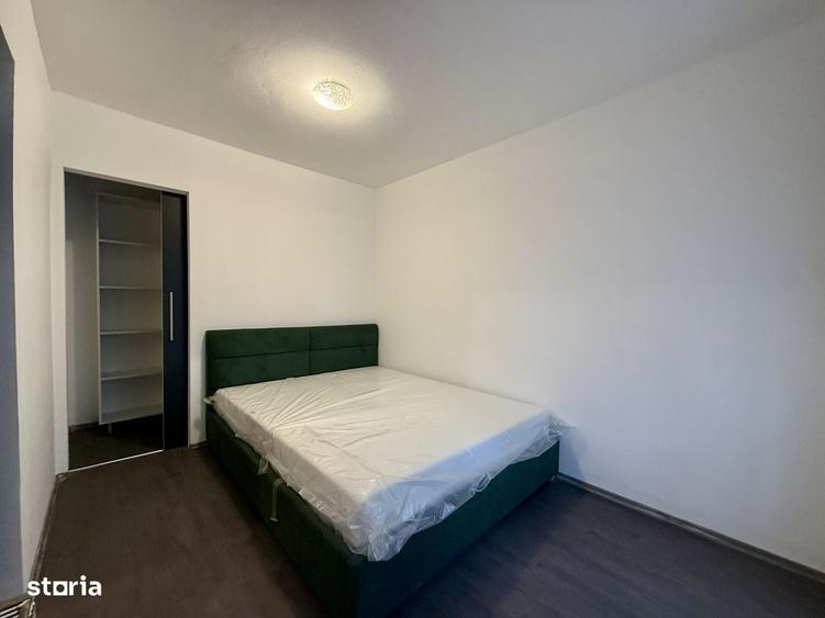 Apartament cu 2 camere în Dâmbu Pietros