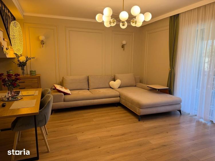 Casă cu 5 camere cu Teren 244 Mp în Giroc