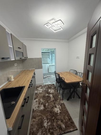 Apartament cu 2 camere, mobilat în Nicolina