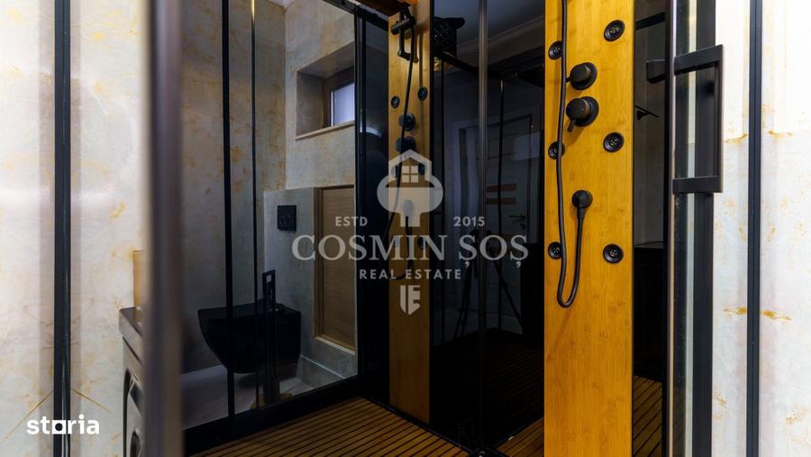 Apartament 2 camere de inchiriat | Cartierul Europa | Parcare inclusa - 8