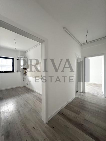 Apartament cu 2 camere decomandat în Mehala