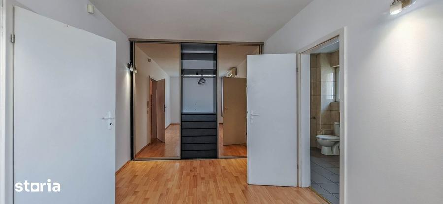 Casă cu 5 camere cu Teren 250 Mp în Floreasca