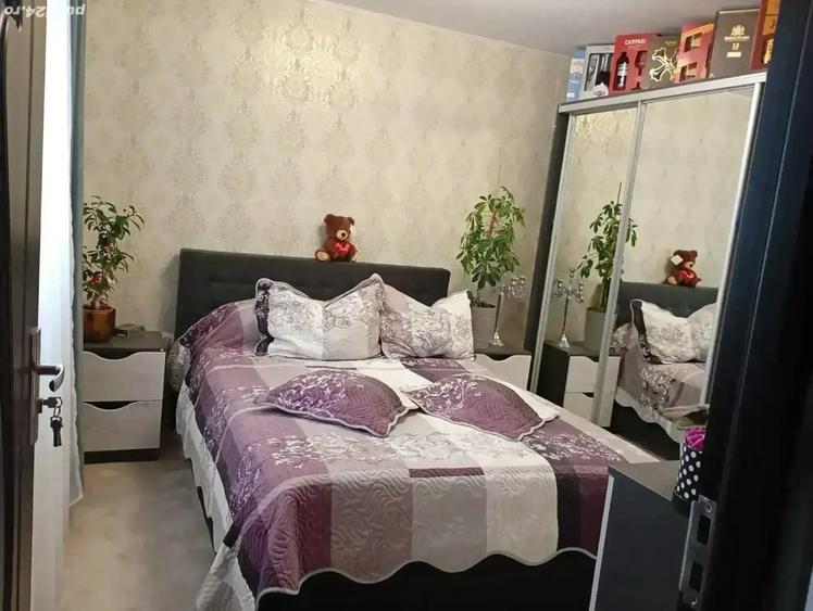 Casă cu 3 camere cu Teren 508 Mp în Popești