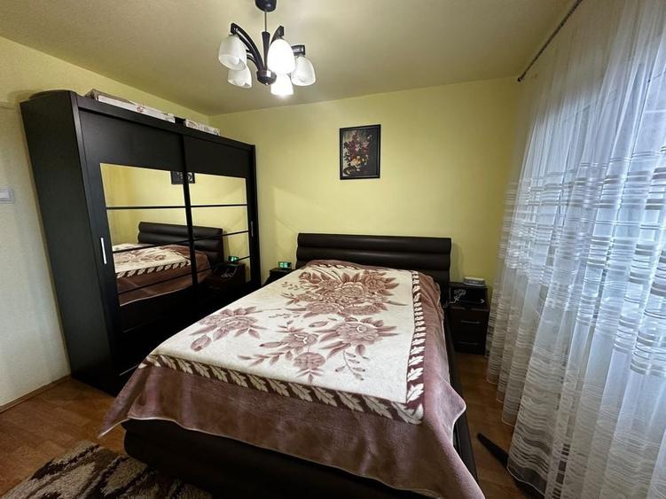 Vand apartament 3 camere - 2
