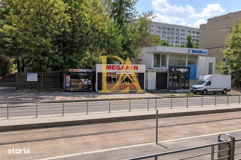 Spațiu comercial, de 40 mp, în Titan