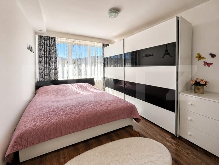 Apartament 2 camere, 48.06 mp, de vanzare - 2