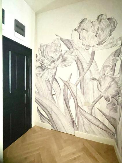 Apartament de LUX la prima inchiriere in zona Centrala a Clu - 16