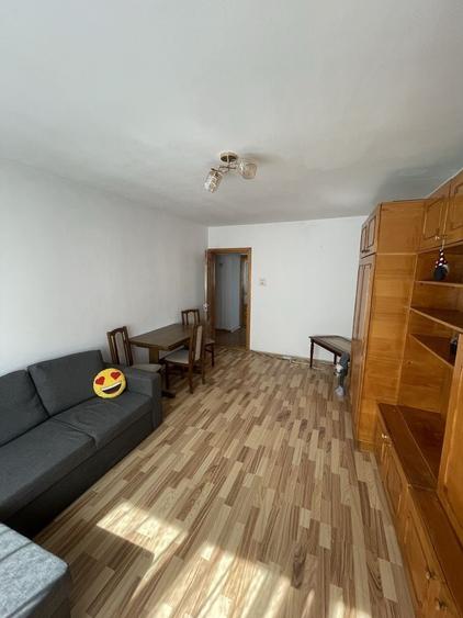 Apartament cu 2 camere decomandat în Fălticeni