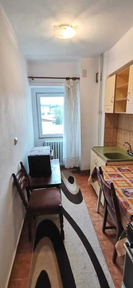 Garsonieră decomandată în Alexandru cel Bun