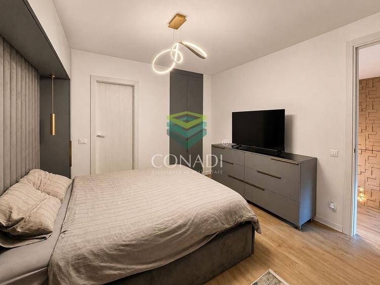 Apartament 2 camere Duplex | Parcare | Cloud 9 | Pipera | Aviatiei - 8