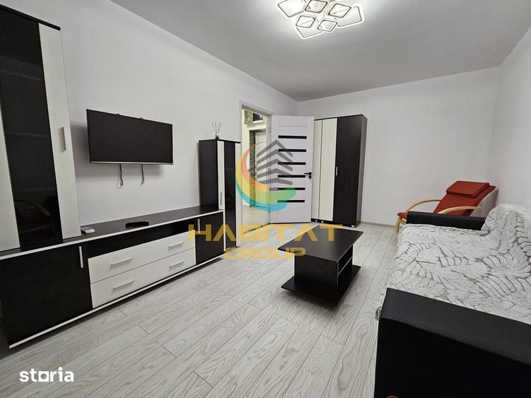 Apartament cu 2 camere în Pantelimon
