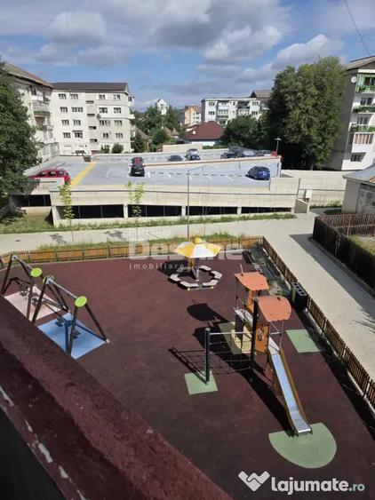 Apartament 2 camere, 2 balcoane, etaj intermediar, Bistri?a - 7