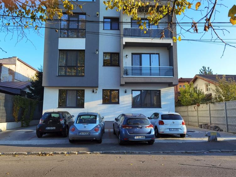 Închiriere Apartament 2 camere în Eroii Revolutiei cu Centrala Pet Friendly - 18