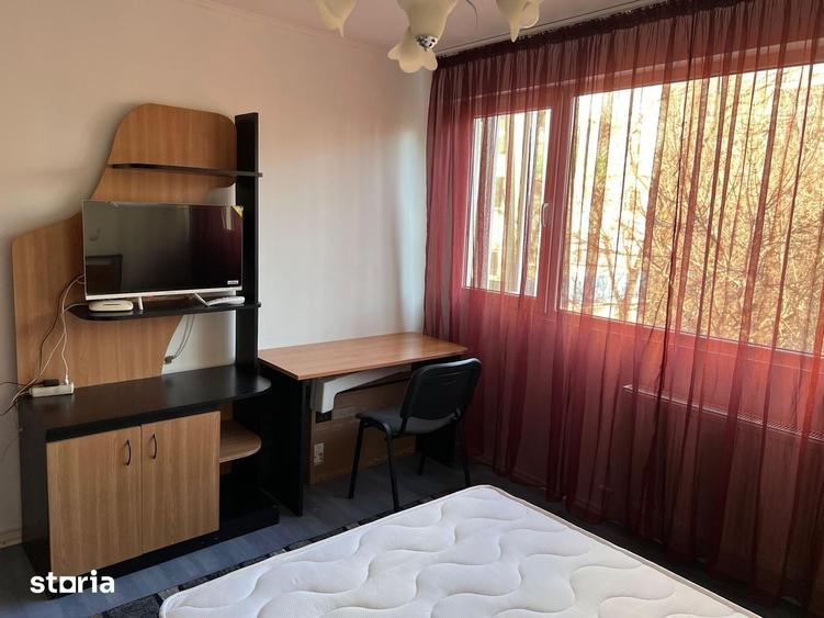 Apartament cu 2 camere în Giurgiului