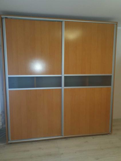 Apartament cu 2 camere decomandat în Sebastian
