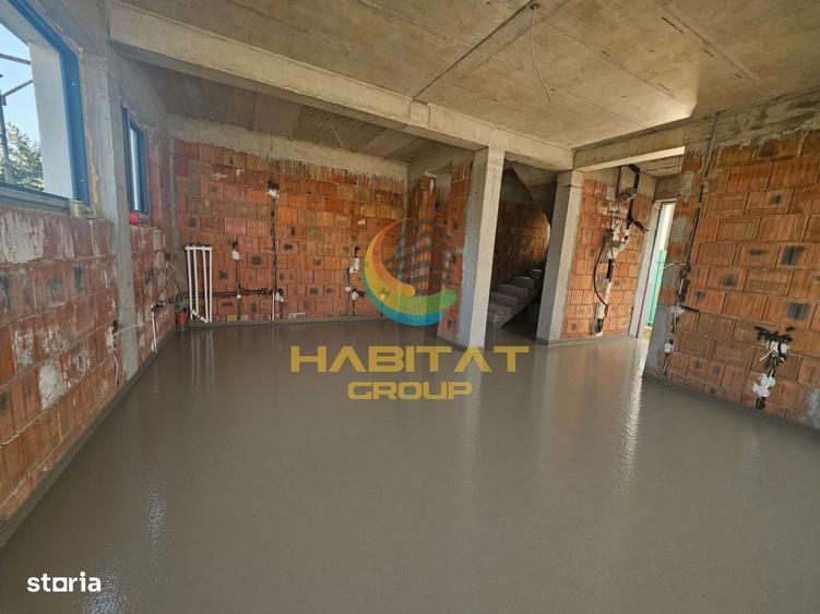 Vanzare Casa Smart - 120 mp - Popesti Leordeni | Zona Miraslau - 8