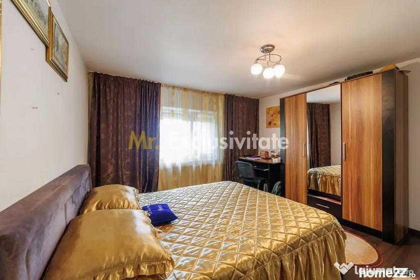 Casă cu 3 camere cu Teren 634 Mp în Central