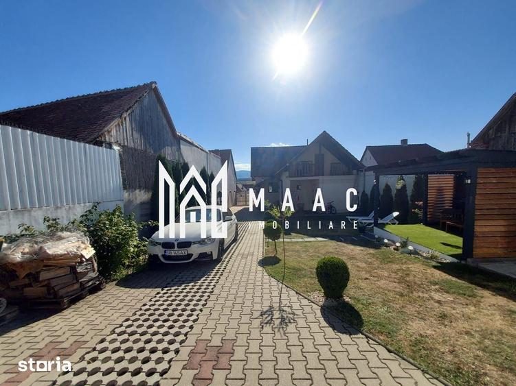 Casa 3 camere de vanzare | Mohu | 105 mp | teren 350 mp - 6