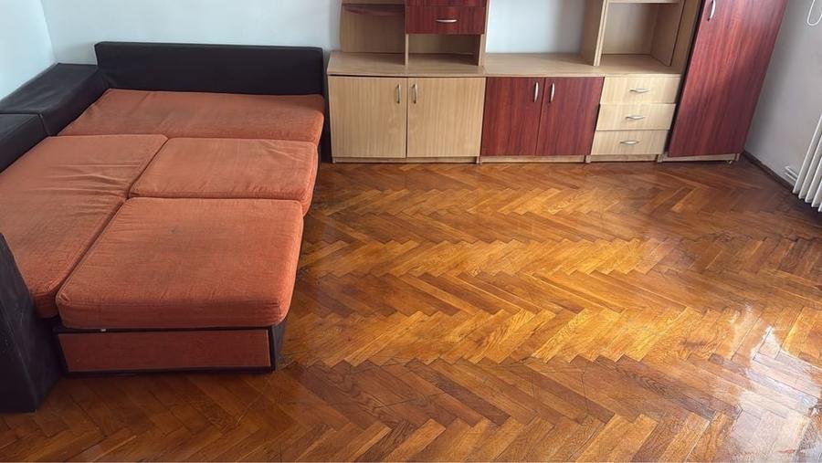 Apartament cu 2 camere în Cetate
