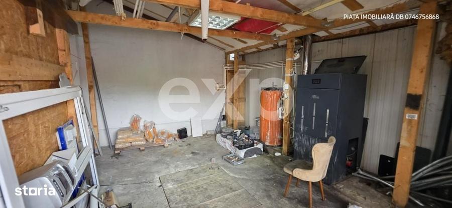 Vila Premium Langa Parcul Chindia | Comision 0% | Posibilitate Schi - 11