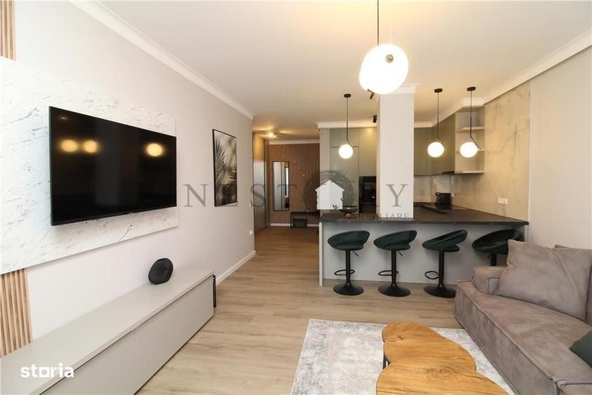 Apartament PREMIUM. 2 camere si parcare, Andrei Muresanu Sud, Presecan - 7