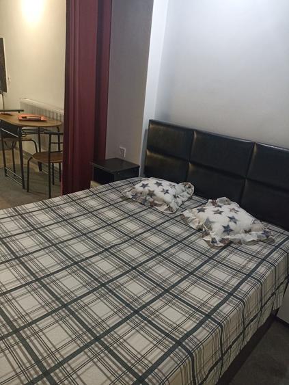 Garsonieră în Central