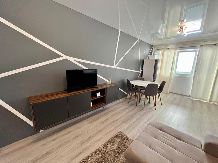Apartament cu 2 camere în Copou