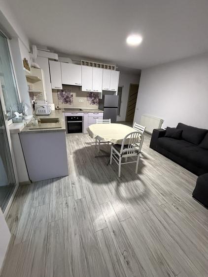 Apartament cu 3 camere decomandat în Someșeni