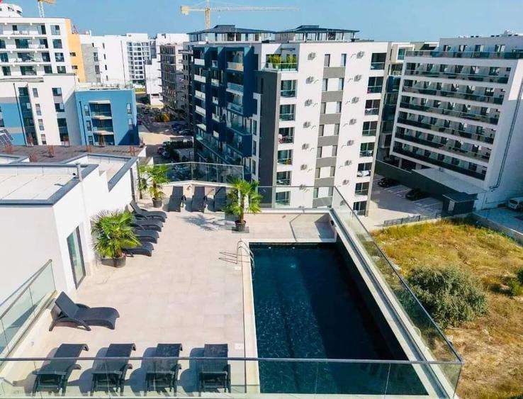 Apartament nedecomandat în Central