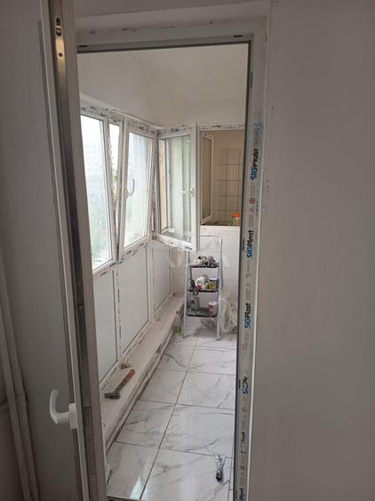 2 camere decomandat renovat Aleea Lamotești | Etaj 6/10 | Sector 4 - 13