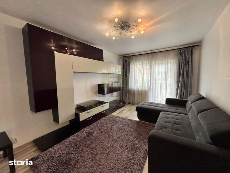 Apartament cu 3 camere decomandat în Brazda lui Novac