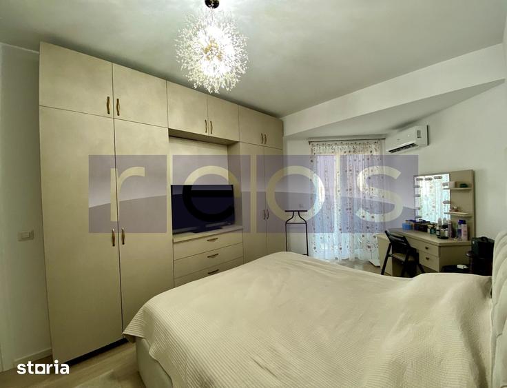 Apartament cu 3 camere în 13 Septembrie