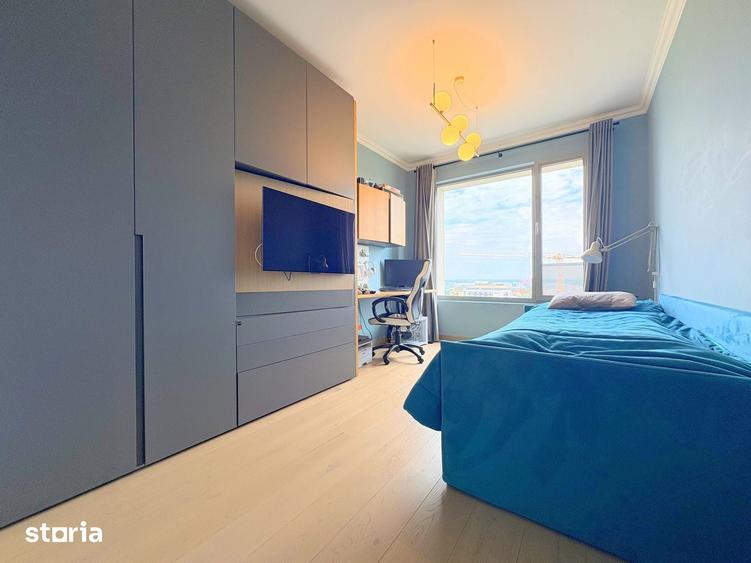 Apartament cu 3 camere în Badea Cârțan