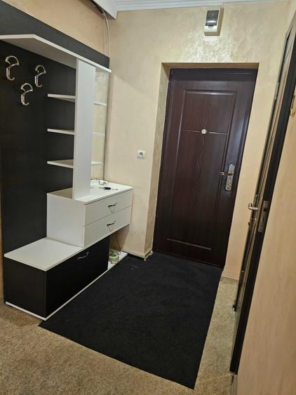Garsonieră decomandată în Ultracentral