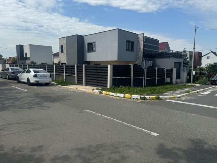 Spațiu comercial, în Valu lui Traian