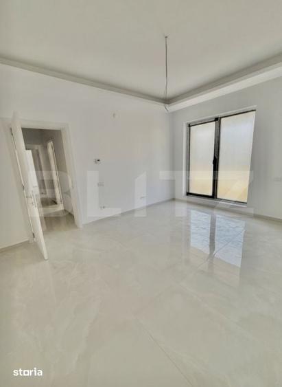 Apartament cu 2 camere decomandat în Giroc — fotografia 1
