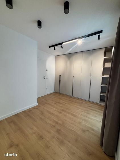 Apartament cu 3 camere în Gara de Nord