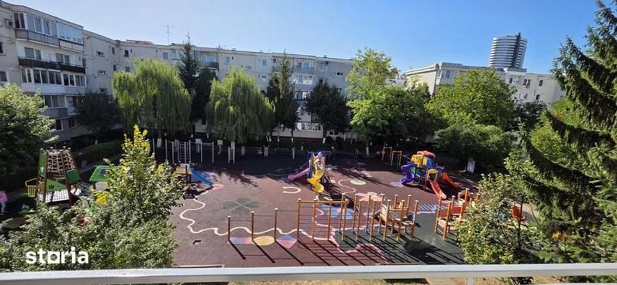 Inchiriez apartament 3 camere - 7