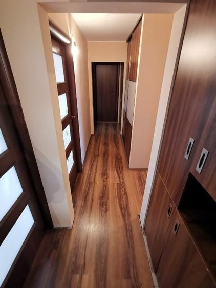 Apartament cu 4 camere decomandat în Gheorgheni