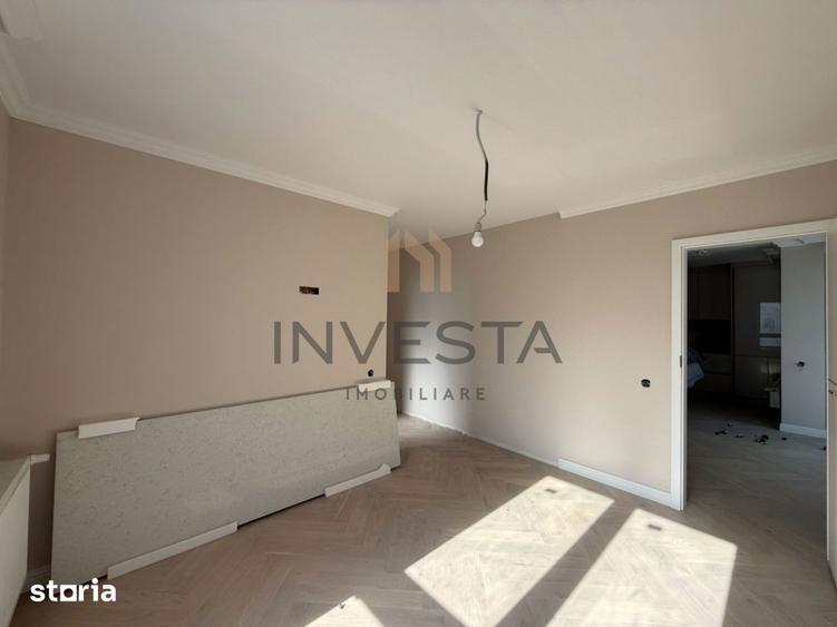 Ap 3 camere | Etaj 1 | Finisaje moderne | Park Lake ! - 2