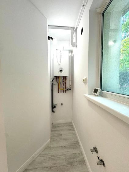 Apartament cu 2 camere nedecomandat în Nerva Traian