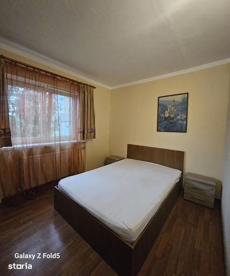 Apartament cu 2 camere semidecomandat în Nufărul