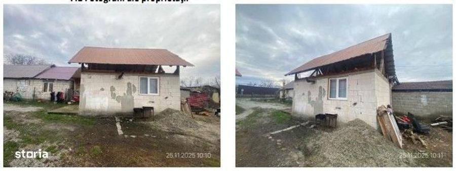 Casă cu 1 camere în Măgurele